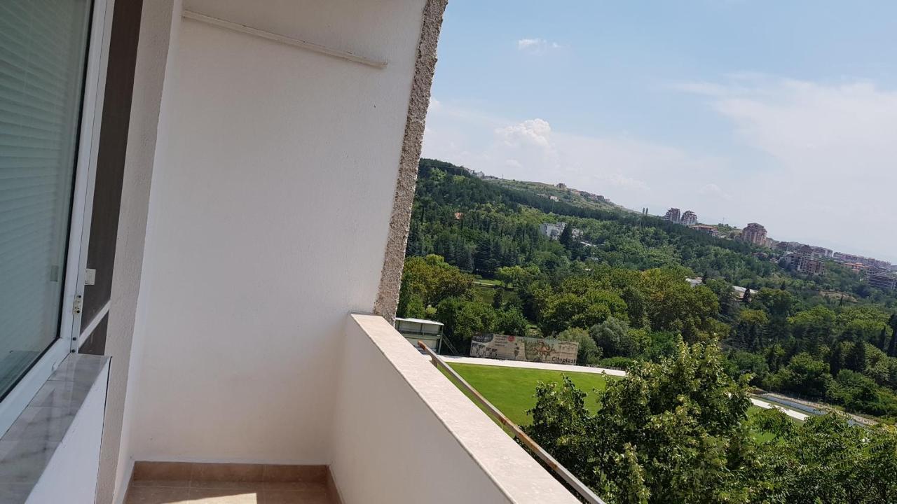 Д И В 2 - D & V 2 Apartment Sandanski Exterior foto