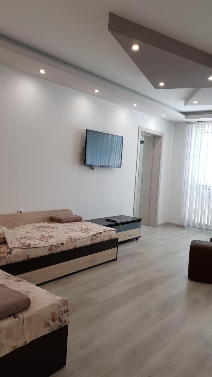 Д И В 2 - D & V 2 Apartment Sandanski Exterior foto